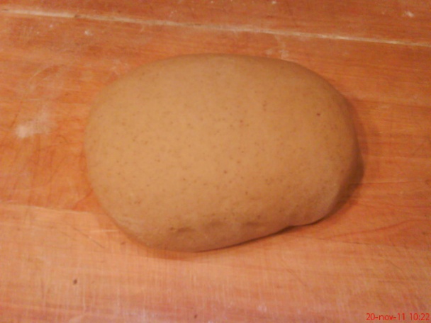 Perníková krabica (fotorecept) - obrázok 2