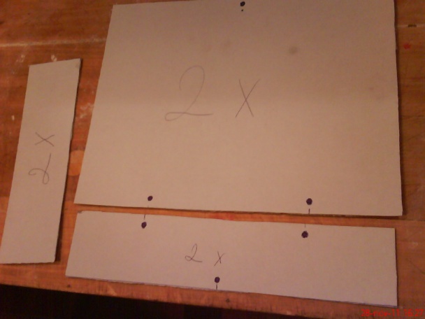 Perníková krabica (fotorecept) - obrázok 3