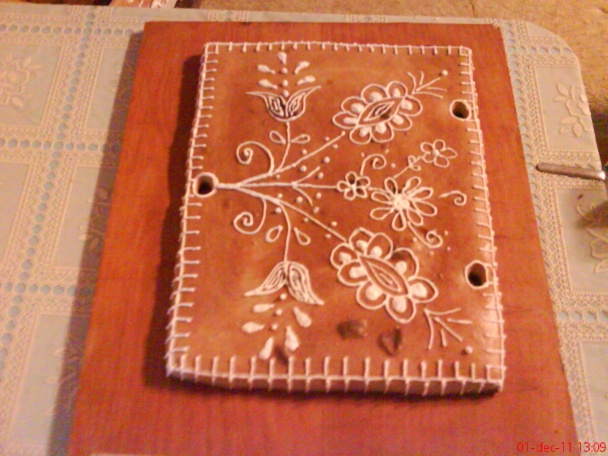 Perníková krabica (fotorecept) - obrázok 7