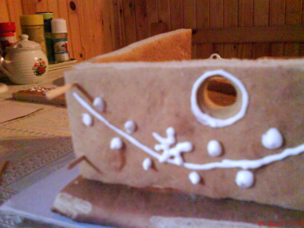 Perníková krabica (fotorecept) - obrázok 8