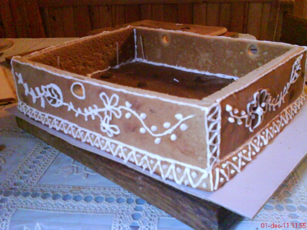 Perníková krabica (fotorecept) - obrázok 9