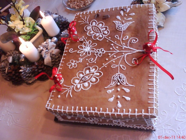 Perníková krabica (fotorecept) - obrázok 10