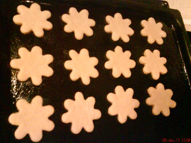 Škoricové koláčiky (fotorecept) - obrázok 3