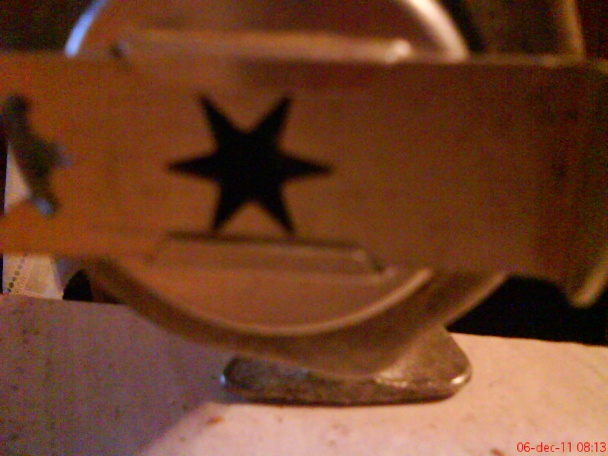 Vianočné keksíky (fotorecept) - obrázok 3