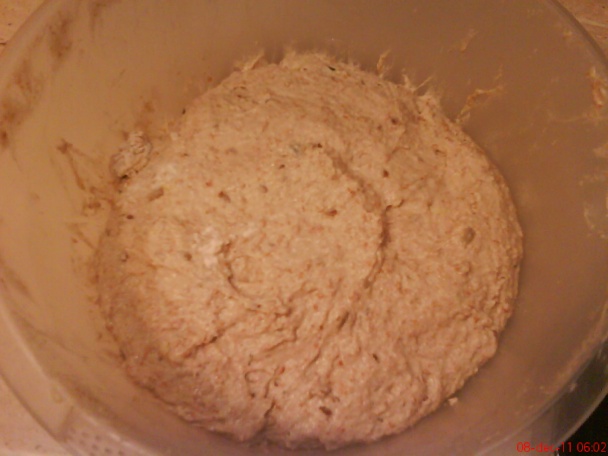 Chlieb náš každodenný.(fotorecept) - obrázok 2