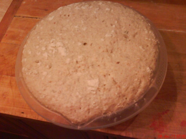 Chlieb náš každodenný.(fotorecept) - obrázok 3