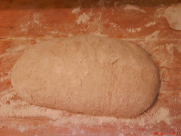 Chlieb náš každodenný.(fotorecept) - obrázok 4