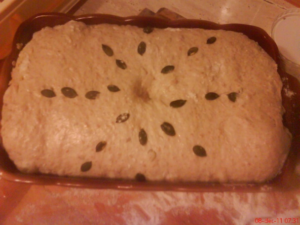 Chlieb náš každodenný.(fotorecept) - obrázok 5