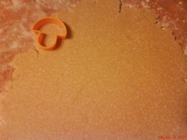 Kokosové hríbiky (fotorecept) - obrázok 2