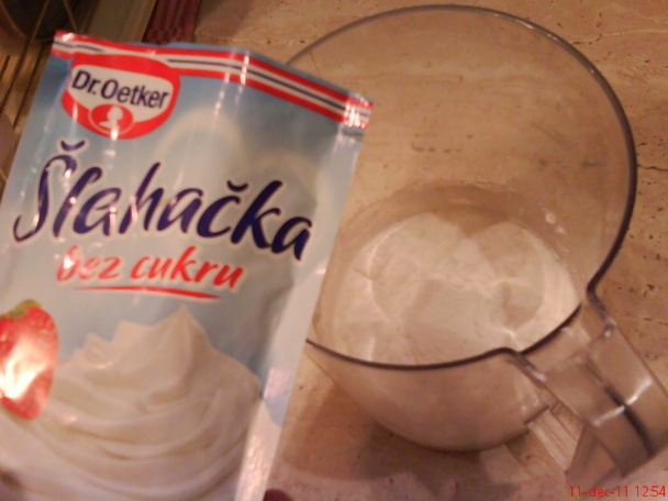 Čokoládove rezy (fotorecept) - obrázok 7