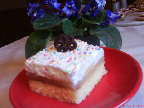 Ananásové osviežujúce rezy (fotorecept) - obrázok 9