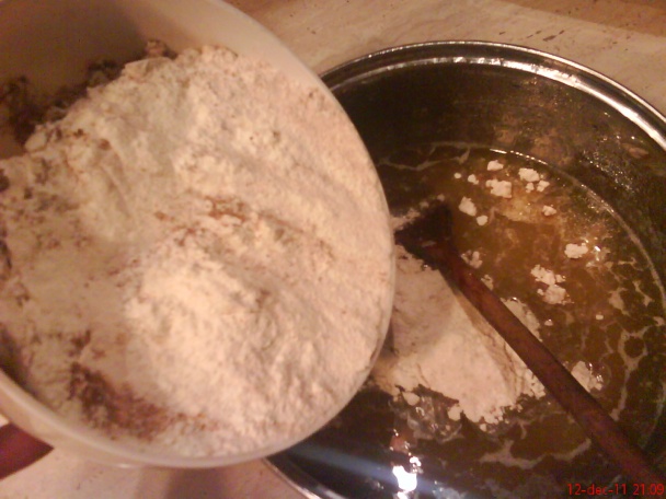 Pardubické perníčky (fotorecept) - obrázok 2