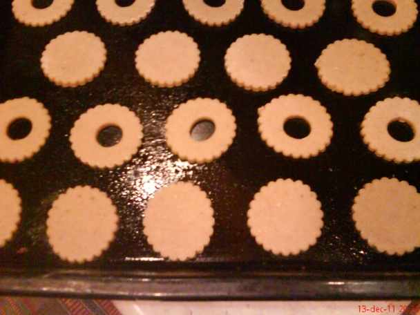 Pardubické perníčky (fotorecept) - obrázok 6