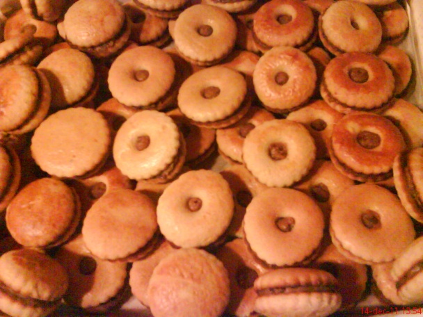 Pardubické perníčky (fotorecept) - obrázok 10