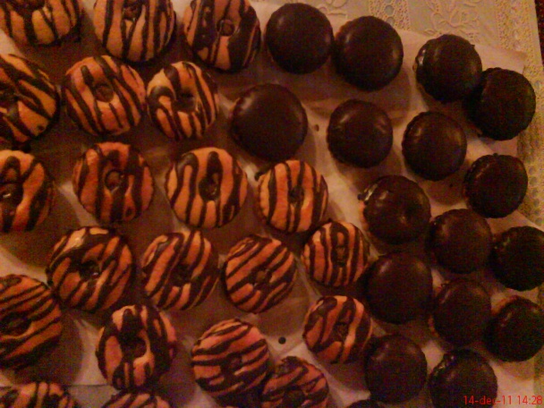 Pardubické perníčky (fotorecept) - obrázok 11