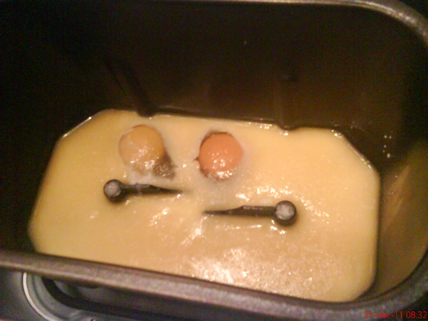 Štedrák z pekárničky (fotorecept) - obrázok 2