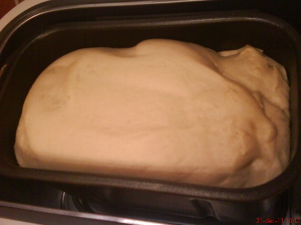 Štedrák z pekárničky (fotorecept) - obrázok 3