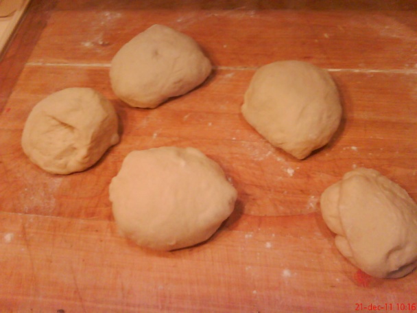 Štedrák z pekárničky (fotorecept) - obrázok 4