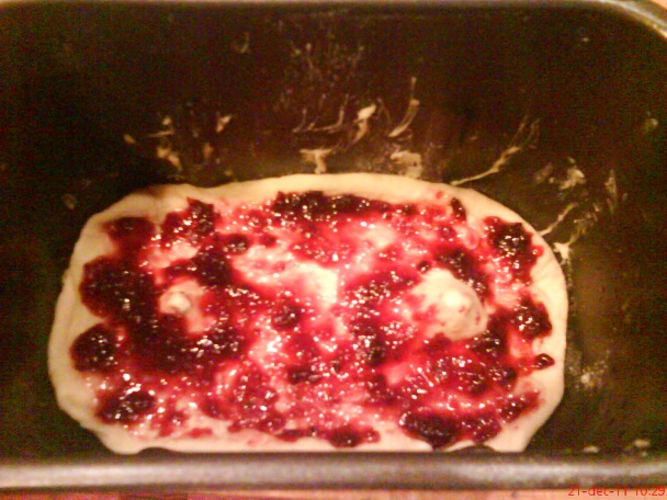 Štedrák z pekárničky (fotorecept) - obrázok 6