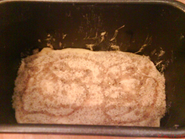 Štedrák z pekárničky (fotorecept) - obrázok 7