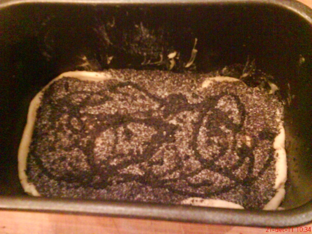 Štedrák z pekárničky (fotorecept) - obrázok 8