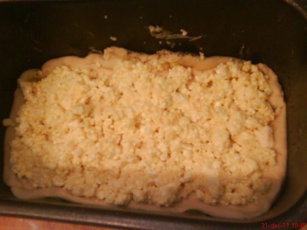 Štedrák z pekárničky (fotorecept) - obrázok 9