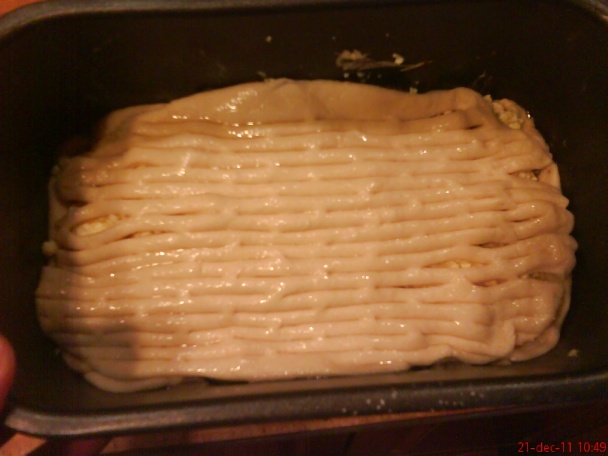 Štedrák z pekárničky (fotorecept) - obrázok 10