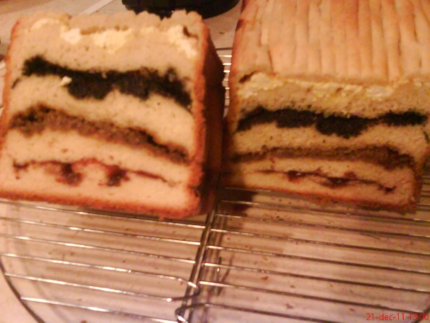 Štedrák z pekárničky (fotorecept) - obrázok 11