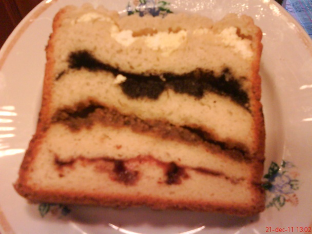 Štedrák z pekárničky (fotorecept) - obrázok 12