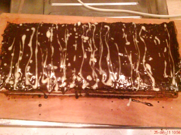 Zamatové rezy (fotorecept) - obrázok 7