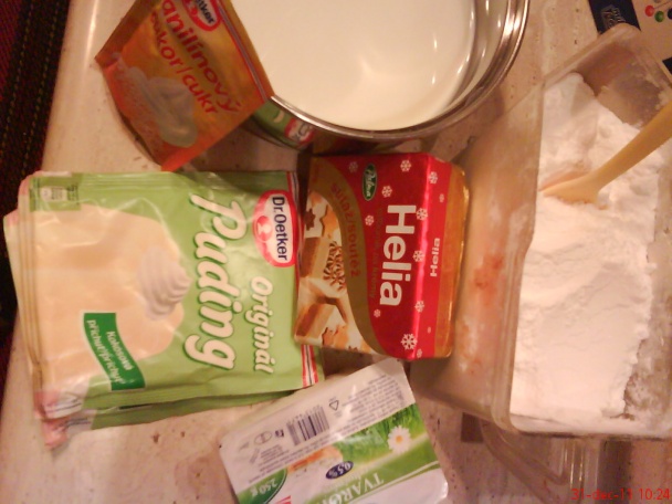 Nanukové rezy (fotorecept) - obrázok 3