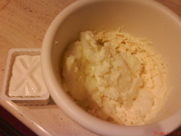 Nanukové rezy (fotorecept) - obrázok 4