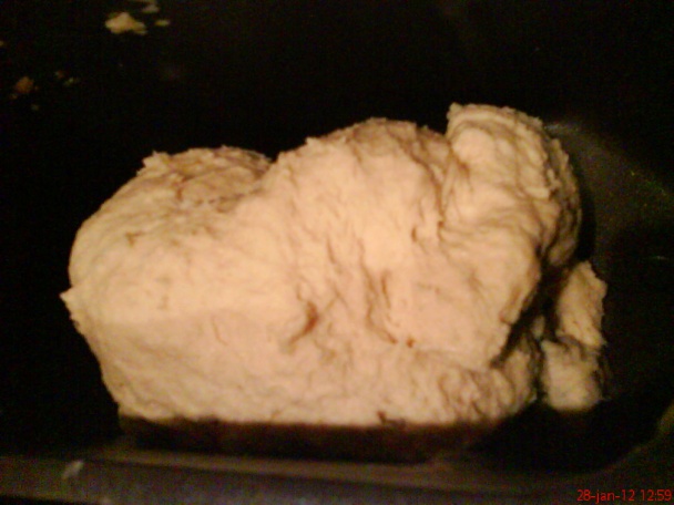 Bryndzovo - syrové koláčiky (fotorecept) - obrázok 1