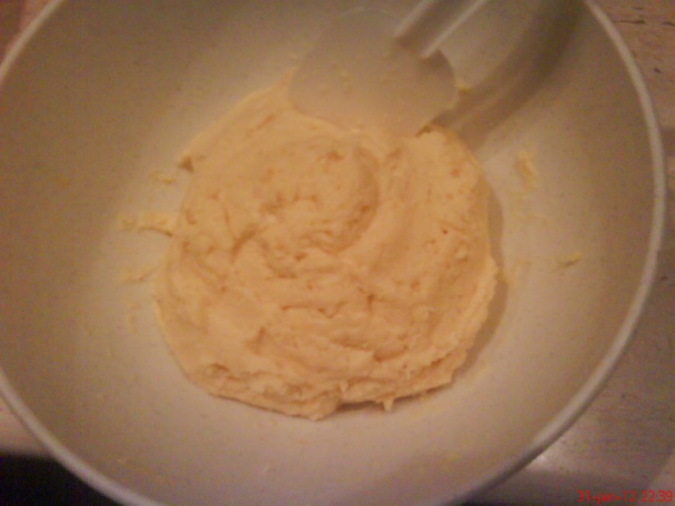 Voňavé fánky (fotorecept) - obrázok 1