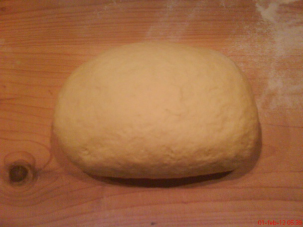 Voňavé fánky (fotorecept) - obrázok 2