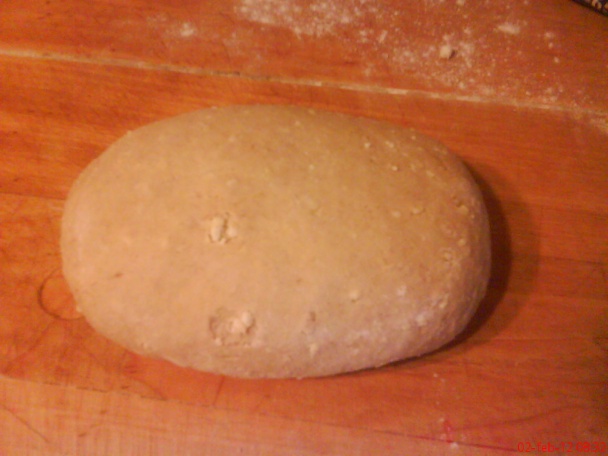 Voňavé fanky - tvarohové (fotorecept) - obrázok 2