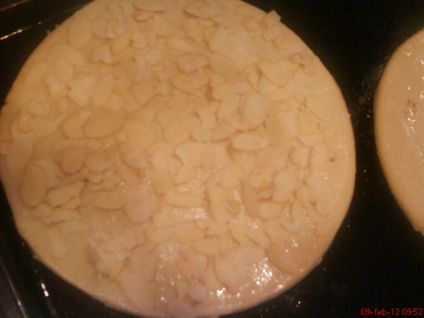 Lístková tortička (fotorecept) - obrázok 2