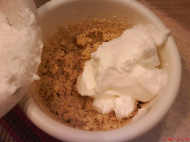 Zemiakové dolky s lieskovcami (fotorecept)  - obrázok 3