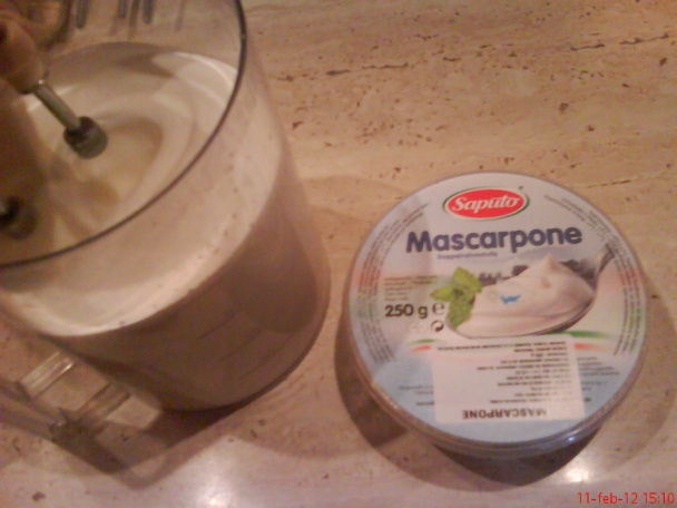 Lístková tortička (fotorecept) - obrázok 3