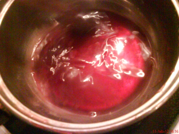 Lístková tortička (fotorecept) - obrázok 7