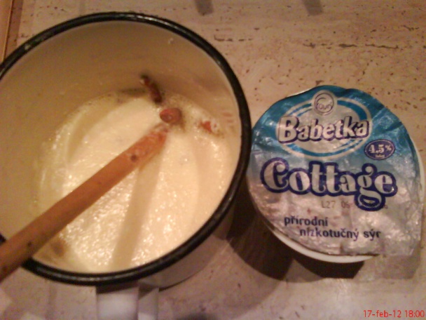 Veniec s brokolicou (fotorecept) - obrázok 2