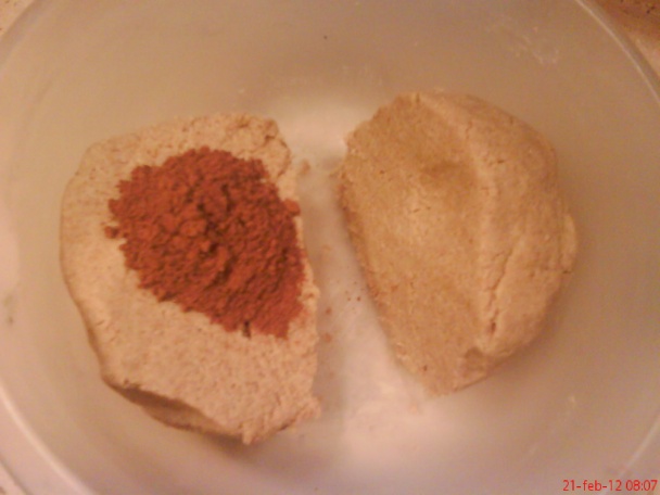 Vanilkové sušienky (fotorecept) - obrázok 4