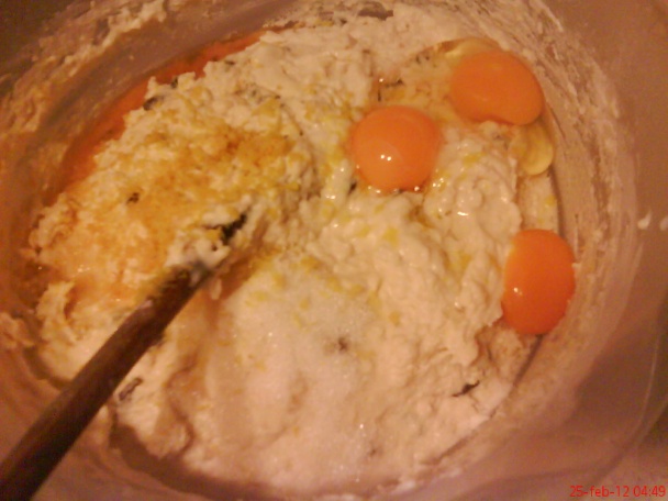 Marhuľové zamatové kolieska (fotorecept) - obrázok 1