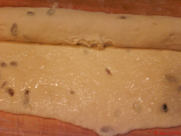 Marhuľové zamatové kolieska (fotorecept) - obrázok 3