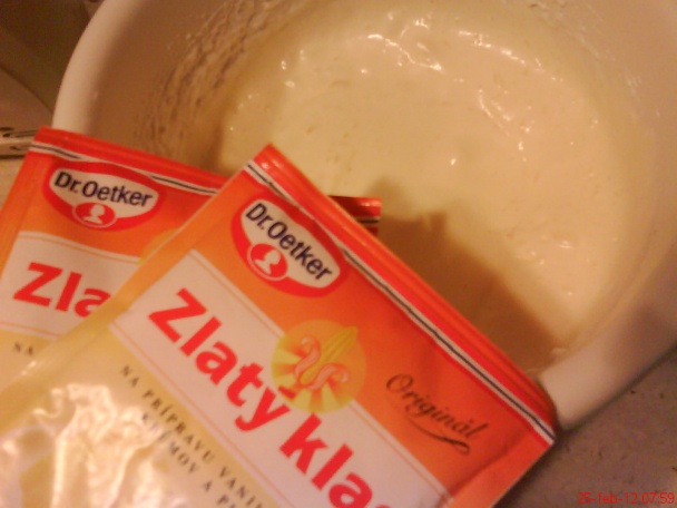 Jahodové rezy (fotorecept) - obrázok 2