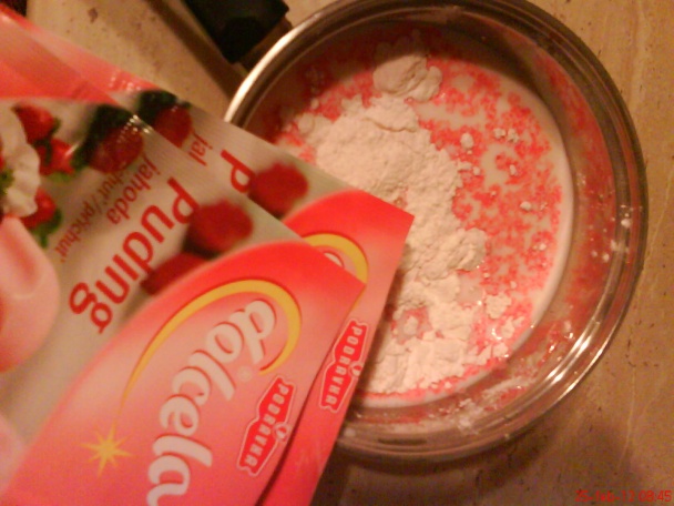 Jahodové rezy (fotorecept) - obrázok 3