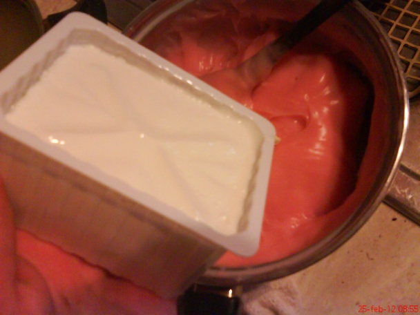 Jahodové rezy (fotorecept) - obrázok 4