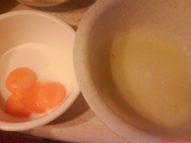 Rezne v snehovom cestičku (fotorecept) - obrázok 3