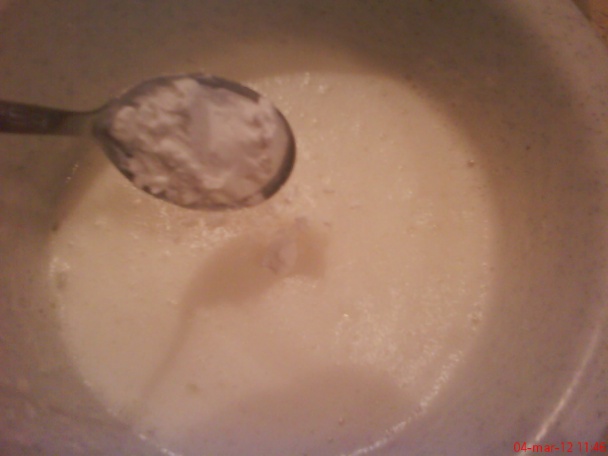 Rezne v snehovom cestičku (fotorecept) - obrázok 5