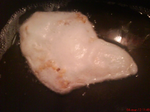 Rezne v snehovom cestičku (fotorecept) - obrázok 6